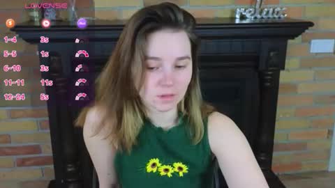 Ellie online show from May 6, 7:35 am