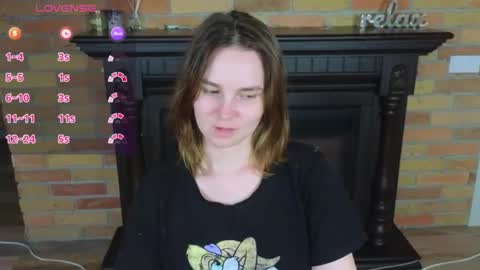 Ellie online show from May 17, 8:16 pm
