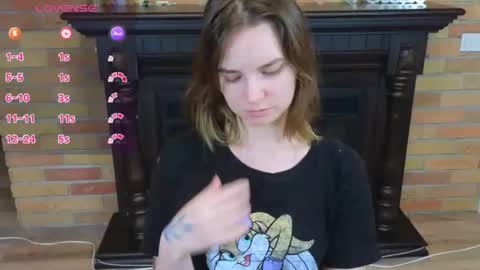 Ellie online show from June 9, 2:06 pm