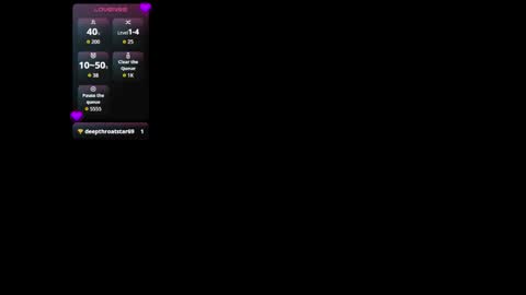 EclipseE online show from February 26, 1:10 pm