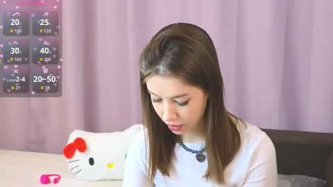 Snapshot of ellie_miller_ chatting on October 11, 9:24 pm ellie online show from October 11, 9:24 pm