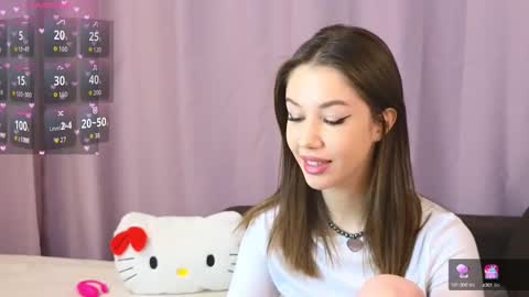 Snapshot of ellie_miller_ chatting on October 13, 6:52 pm ellie online show from October 13, 6:52 pm