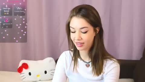 Snapshot of ellie_miller_ chatting on October 21, 7:58 pm ellie online show from October 21, 7:58 pm