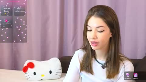 Snapshot of ellie_miller_ chatting on November 9, 8:40 pm ellie online show from November 9, 8:40 pm