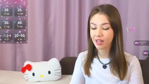 Snapshot of ellie_miller_ chatting on November 12, 7:35 pm ellie online show from November 12, 7:35 pm