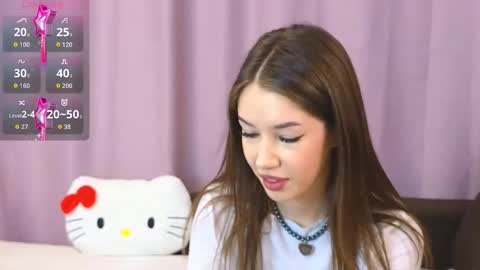 ellie online show from February 25, 9:13 pm