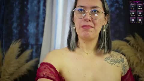 Ellie Ramos online show from December 2, 2:23 pm