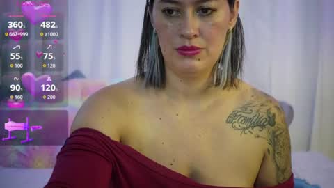 Ellie Ramos online show from June 13, 2:04 pm