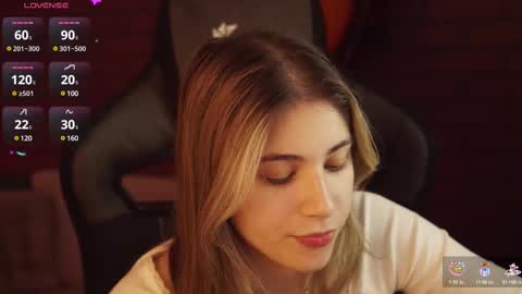 elliecutes online show from February 18, 8:59 am