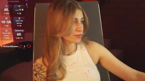 elliecutes online show from March 4, 8:35 am