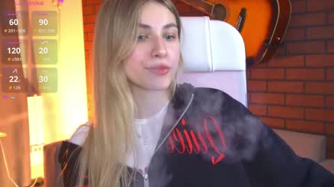 elliecutes online show from April 25, 1:41 pm