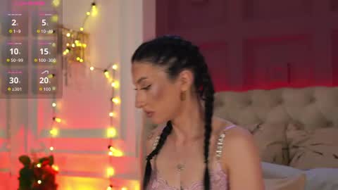 EllieJules online show from July 13, 3:42 am