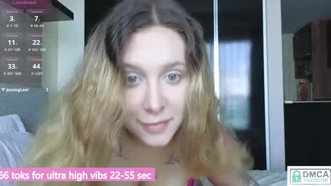 Ellie Lawson online show from March 26, 8:42 am