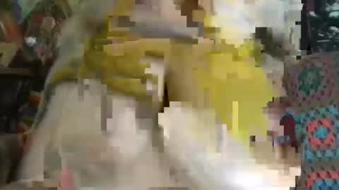 Ellie Louise online show from October 15, 7:36 pm