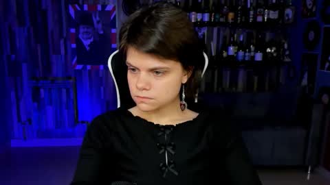 Snapshot of elliemurler chatting on September 19, 9:00 am elliemurler online show from September 19, 9:00 am