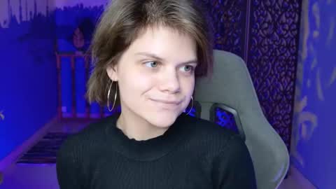 Snapshot of elliemurler chatting on September 28, 9:03 am elliemurler online show from September 28, 9:03 am