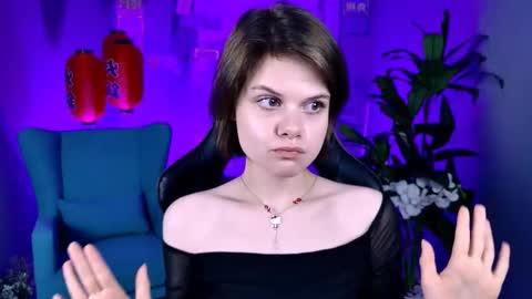 Snapshot of elliemurler chatting on November 7, 1:00 pm elliemurler online show from November 7, 1:00 pm