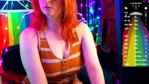 Snapshot of ellieobey chatting on August 4, 9:45 am Ellie online show from August 4, 9:45 am