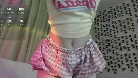 ellierough online show from July 21, 7:49 pm