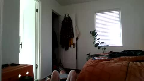 Ellie Rowyn online show from December 13, 8:58 pm