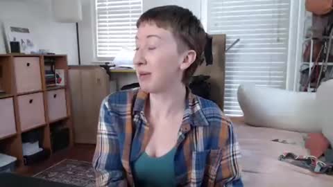 Ellie Rowyn online show from January 16, 7:51 pm