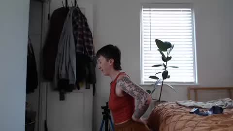 Ellie Rowyn online show from February 24, 8:18 pm