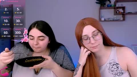 Ellie online show from February 27, 12:56 pm