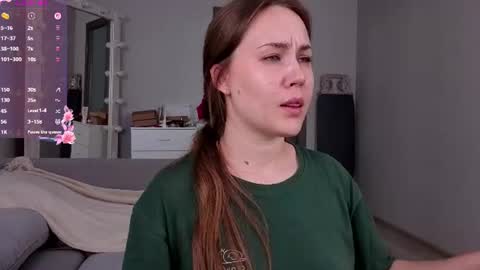 Elin online show from July 10, 10:01 pm