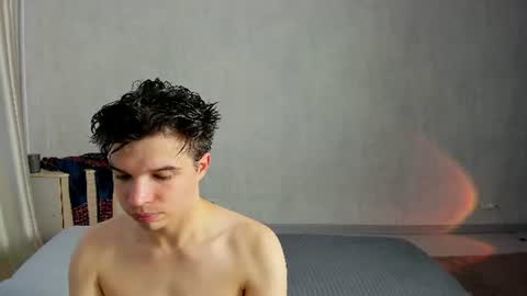 elliot_winki online show from July 4, 1:12 am