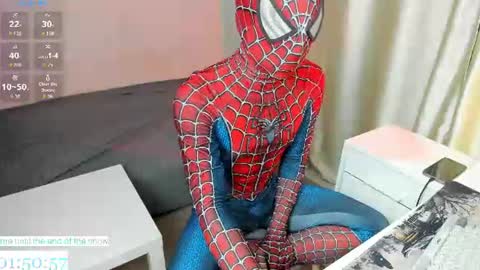 elliot_winki online show from July 14, 1:08 am