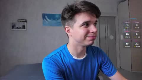 elliot_winki online show from July 25, 5:21 pm