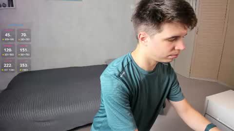 elliot_winki online show from July 27, 5:09 pm