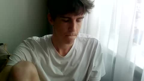 Elliot Damri online show from June 10, 3:33 pm
