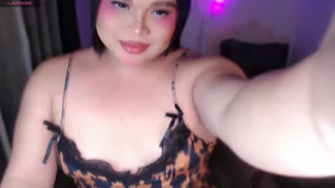 Ellise online show from May 4, 4:30 am
