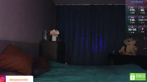 Snapshot of elliswonder chatting on November 5, 9:48 pm elliswonder online show from November 5, 9:48 pm