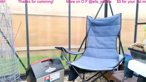 Ella Bella Bo Bella online show from May 8, 7:41 pm