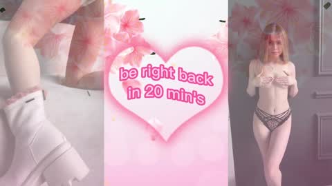 elly_ary online show from January 8, 9:23 pm