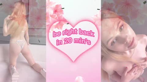 elly_ary online show from January 18, 9:24 pm