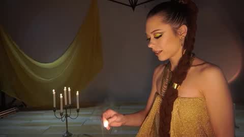 Art Place online show from December 1, 8:09 pm