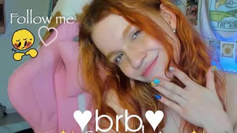 Elly     Fansly  online show from November 15, 9:50 am