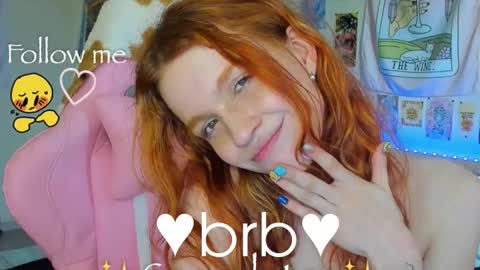 Elly     Fansly  online show from November 29, 5:43 am