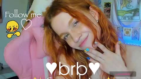 Elly     Fansly  online show from May 5, 5:32 pm