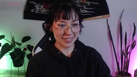 Emy Castro online show from January 8, 11:18 pm