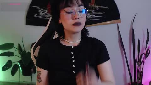 Emy Castro online show from January 10, 11:31 pm