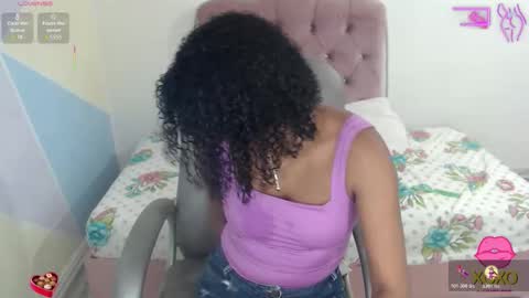 Elly online show from October 22, 12:38 pm