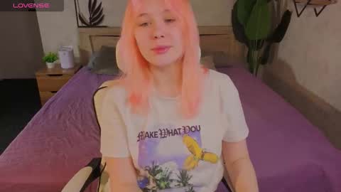 ellya_castro online show from January 11, 12:15 am