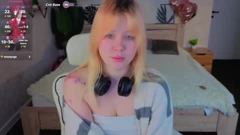 ellya_castro online show from March 18, 12:47 am