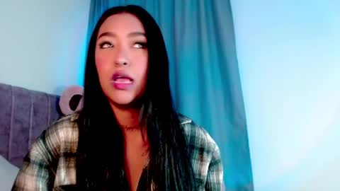 Elly online show from May 24, 3:55 am