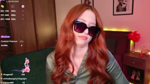 EllyPeach online show from May 9, 3:17 pm