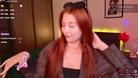 EllyPeach online show from June 9, 11:22 am